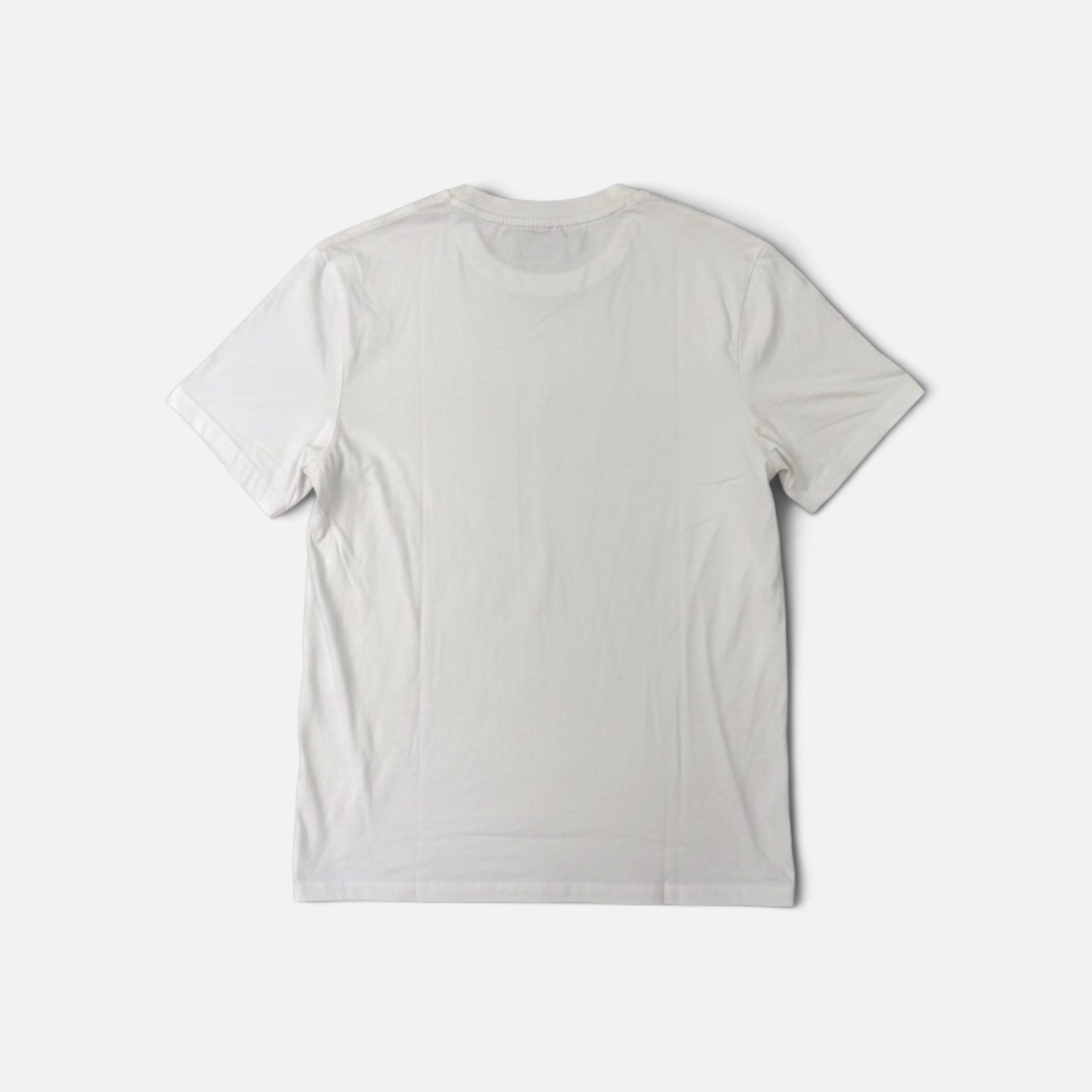 Fila Γυναικείο Graphic T-Shirt Λευκό